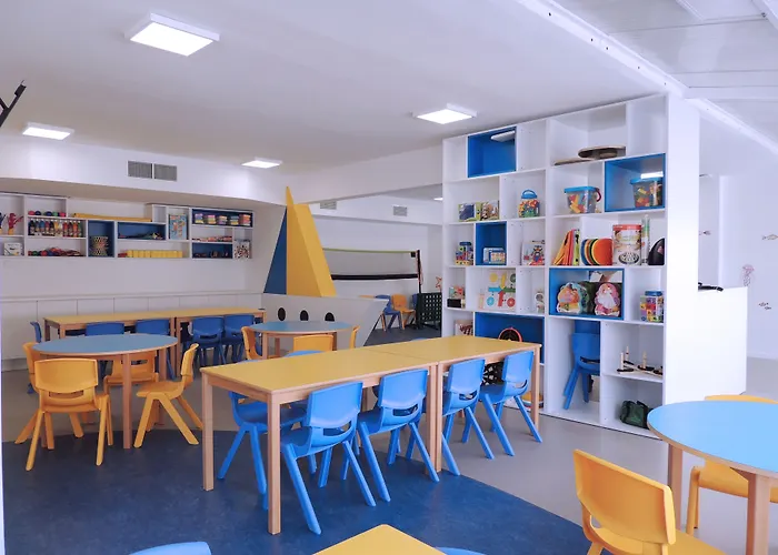 Hotel Augustus Cambrils