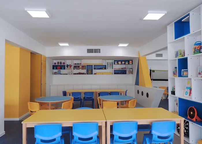 Hotel Hotel Augustus 4*