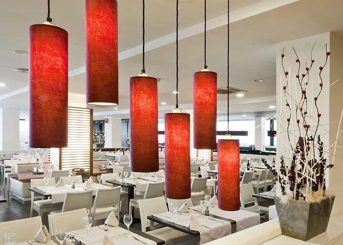 Hotel Augustus Hotel Cambrils