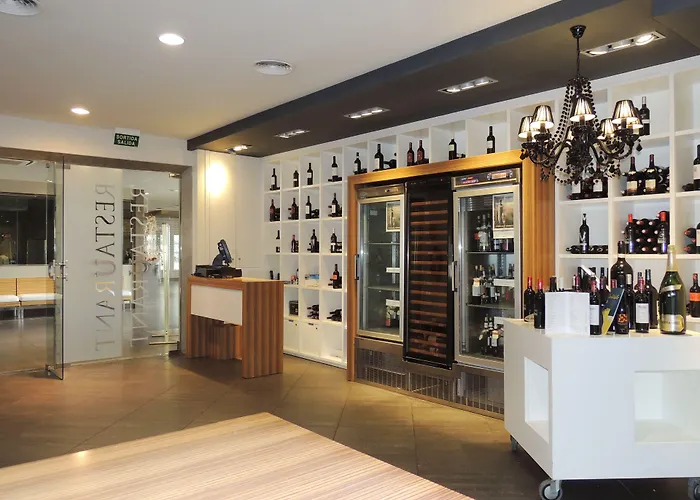 Hotel Hotel Augustus 4*