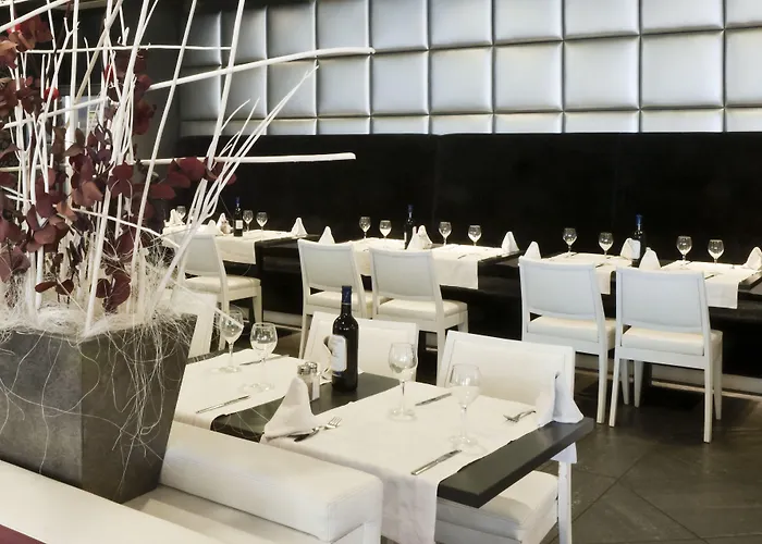 Hotel Augustus Cambrils