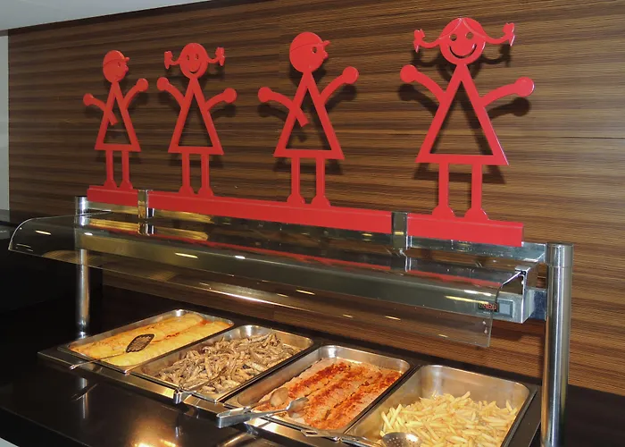 Hotel Hotel Augustus Cambrils