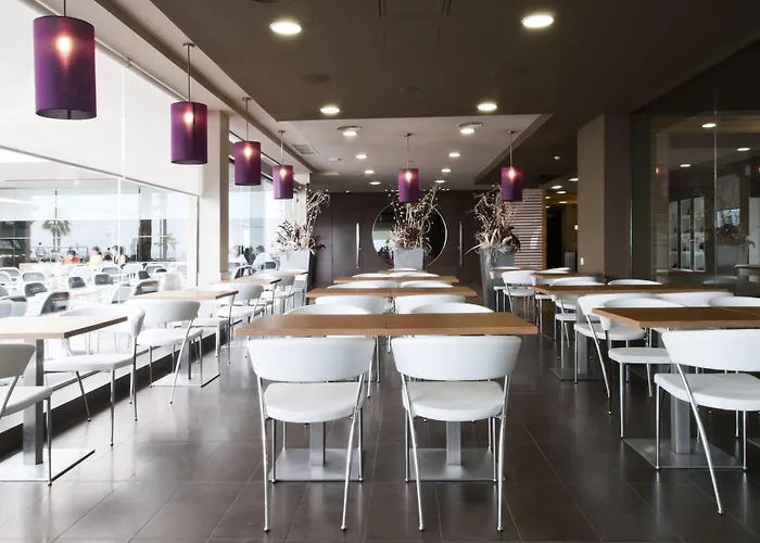 Hotel Augustus Cambrils