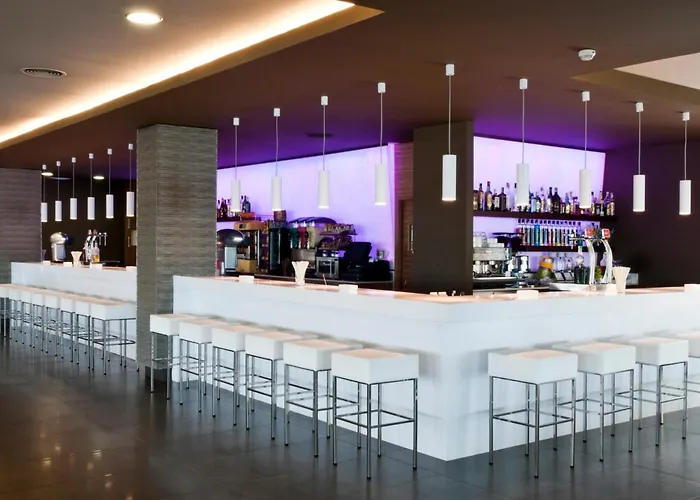 Hotel Hotel Augustus 4*