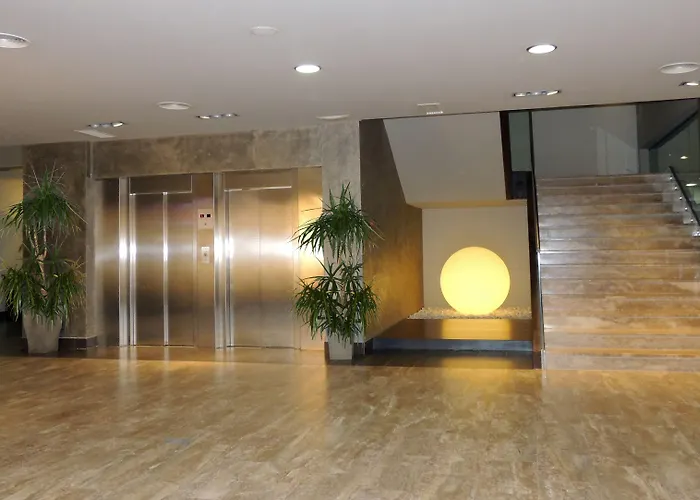 Hotel Augustus Cambrils