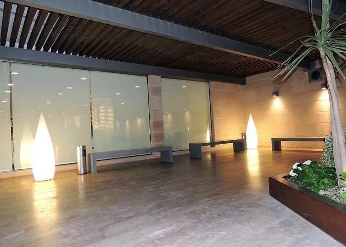 Hotel Hotel Augustus 4*