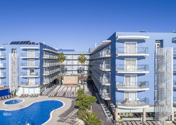 Hotel Augustus Hotel 4*