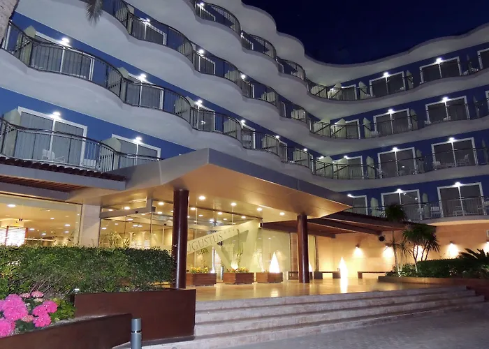 Augustus Hotel Cambrils