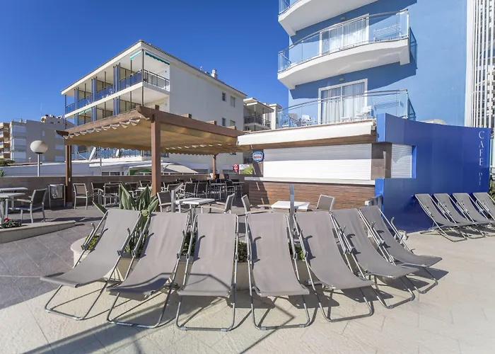 Hotel Augustus Hotel Cambrils