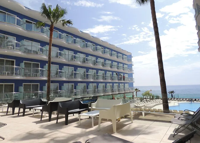 Hotel Hotel Augustus