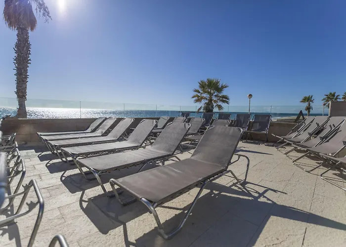 Hotel Hotel Augustus