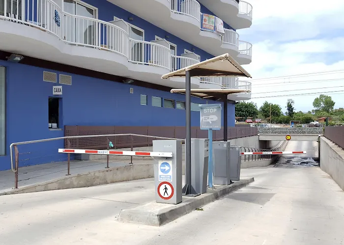 Hotel Hotel Augustus 4*