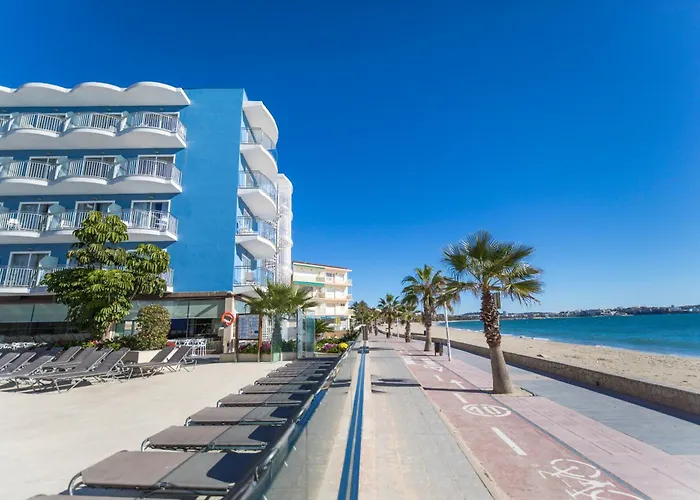 Hotel Augustus Hotel 4*