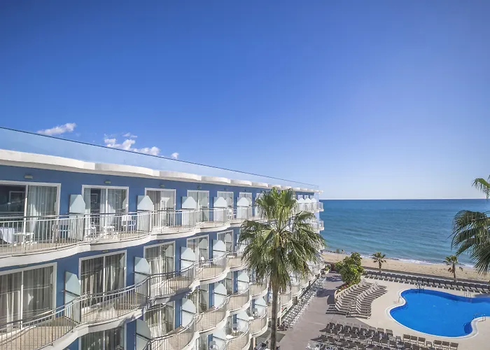 Hotel Augustus Cambrils