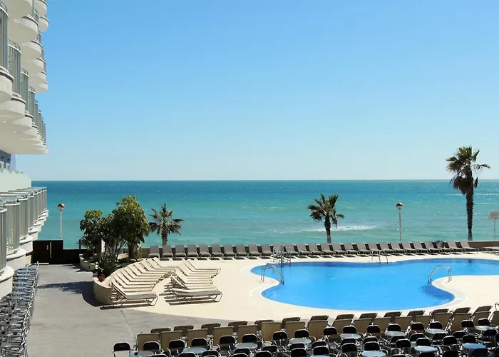 Hotel Augustus Hotel