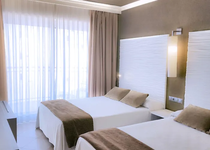 Hotel Hotel Augustus 4*