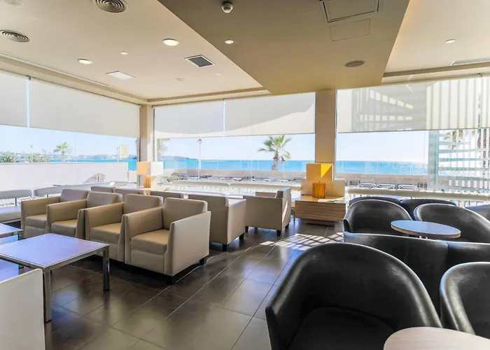 Hotel Augustus 4*