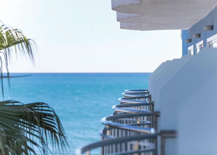 Hotel Hotel Augustus Cambrils