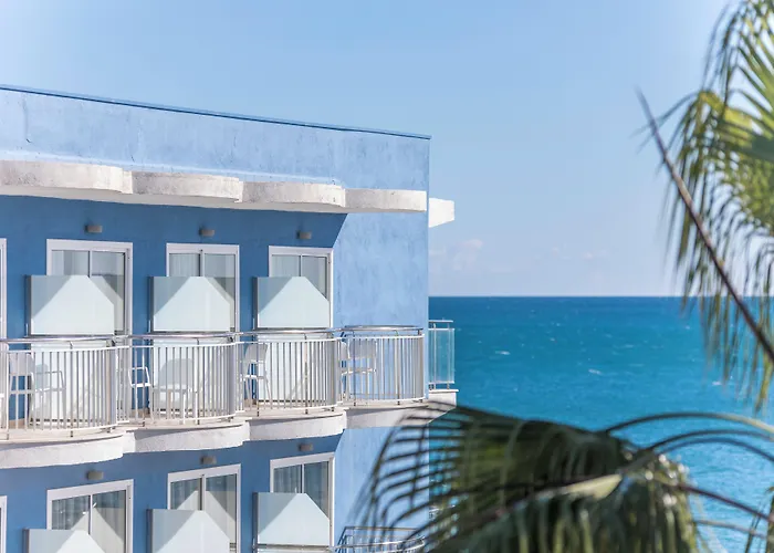 Hotel Augustus 4* Cambrils