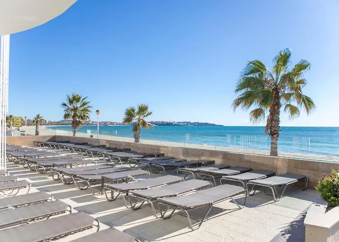 Hotel Augustus Hotel 4*