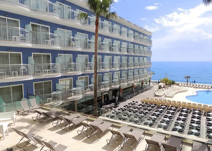 Augustus Камбрильс