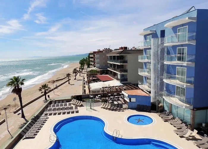 Hotel Augustus Hotel