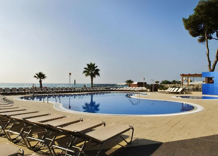 Hotel Augustus 4*