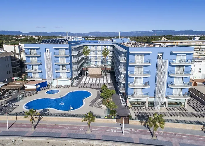 Hotel Augustus 4*