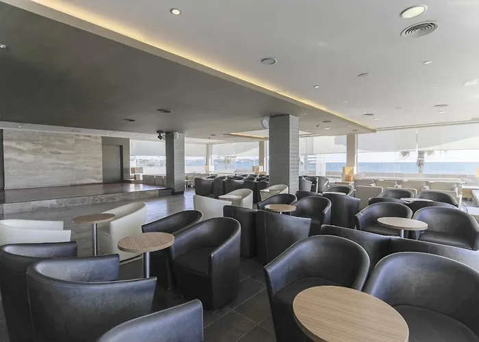 Hotel Augustus Cambrils