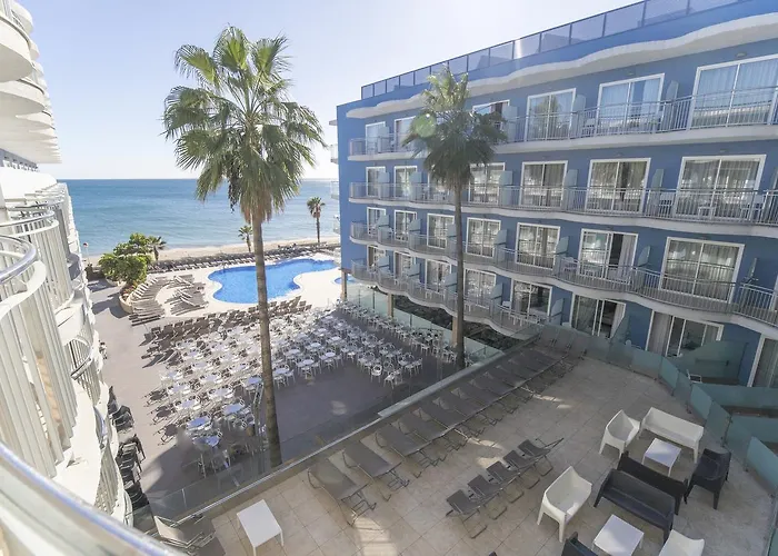 Hotel Augustus Hotel