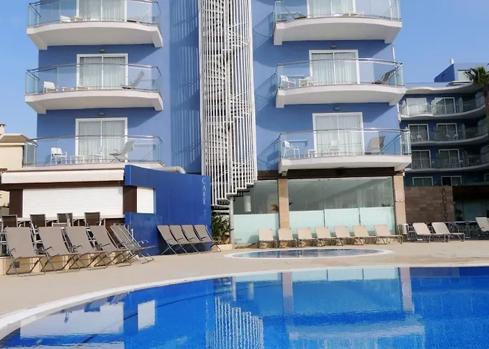 Augustus 4* Cambrils