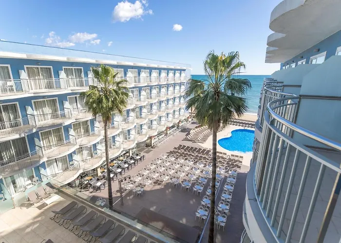 Hotel Augustus 4*