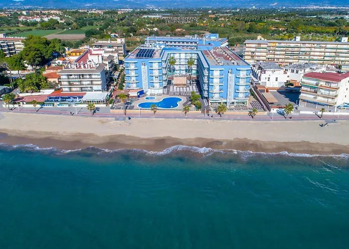 Hotel Augustus Cambrils