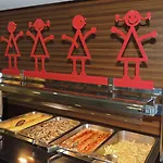 Hotel Augustus Cambrils