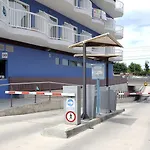 Hotel Augustus 4*