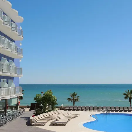 Hotel Augustus 4*