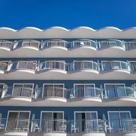 Hotel Hotel Augustus Cambrils