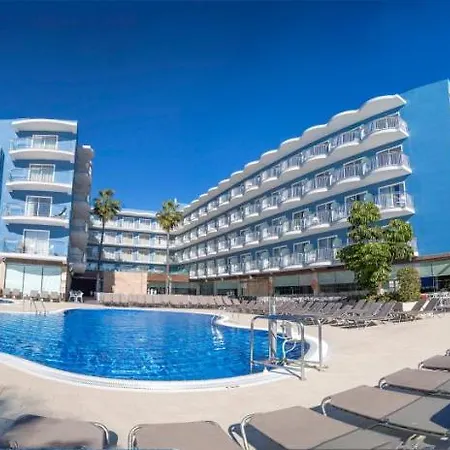 Hotel Hotel Augustus