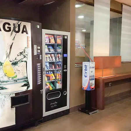 Hotel Hotel Augustus