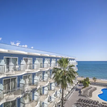 Hotel Hotel Augustus Cambrils