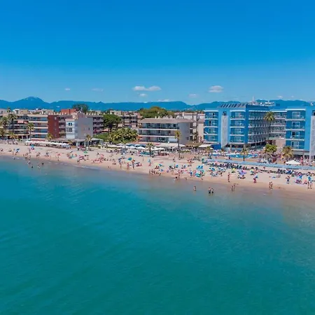 Hotel Augustus Cambrils