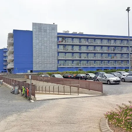 Hotel Hotel Augustus 4*
