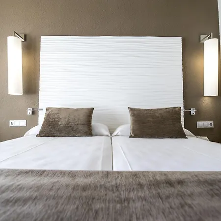 Hotel Augustus Hotel Cambrils