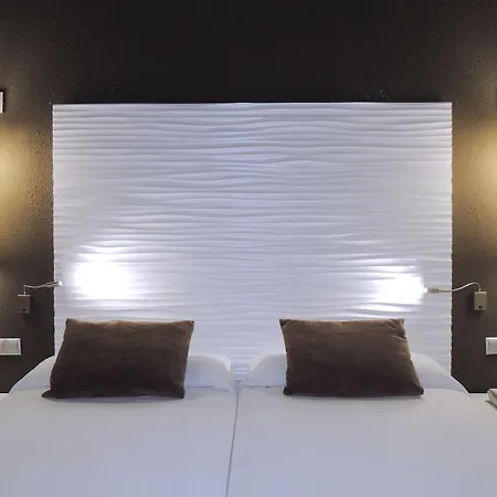Hotel Augustus Hotel Cambrils