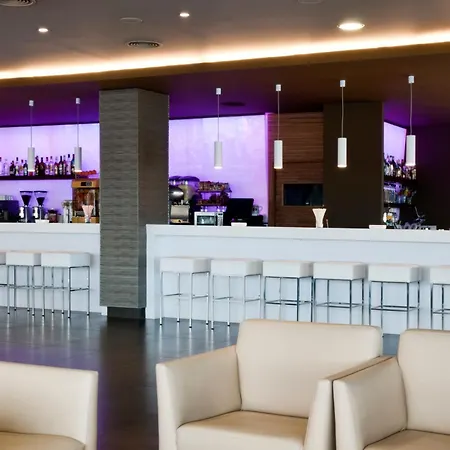 Hotel Hotel Augustus Cambrils