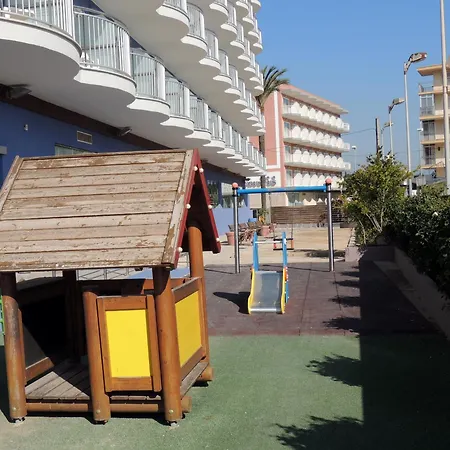 Hotel Hotel Augustus Cambrils
