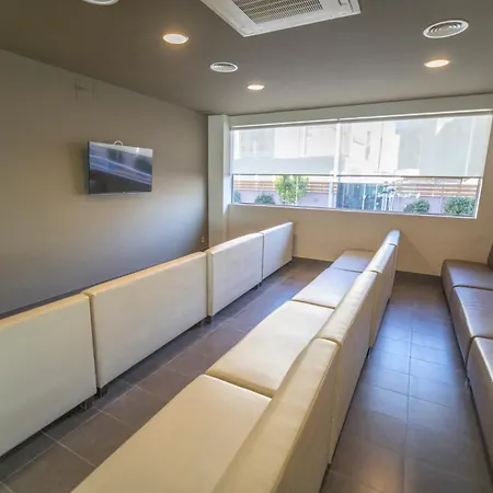 Hotel Hotel Augustus Cambrils