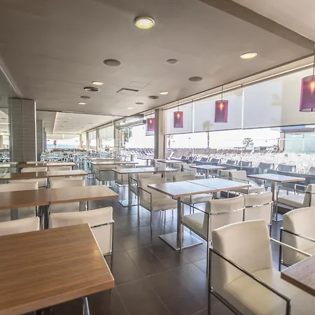 Hotel Augustus Cambrils