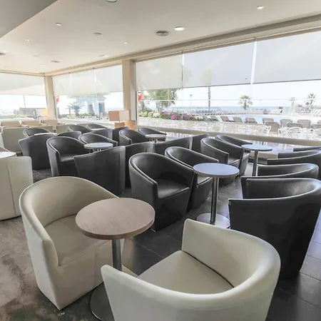 Hotel Hotel Augustus 4*