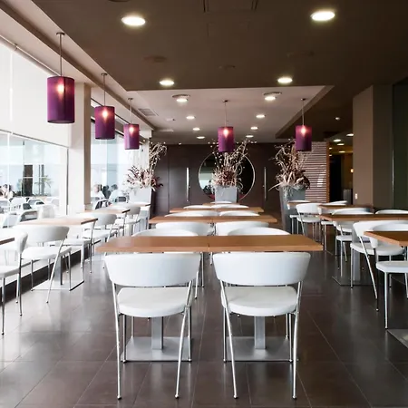 Hotel Augustus Cambrils